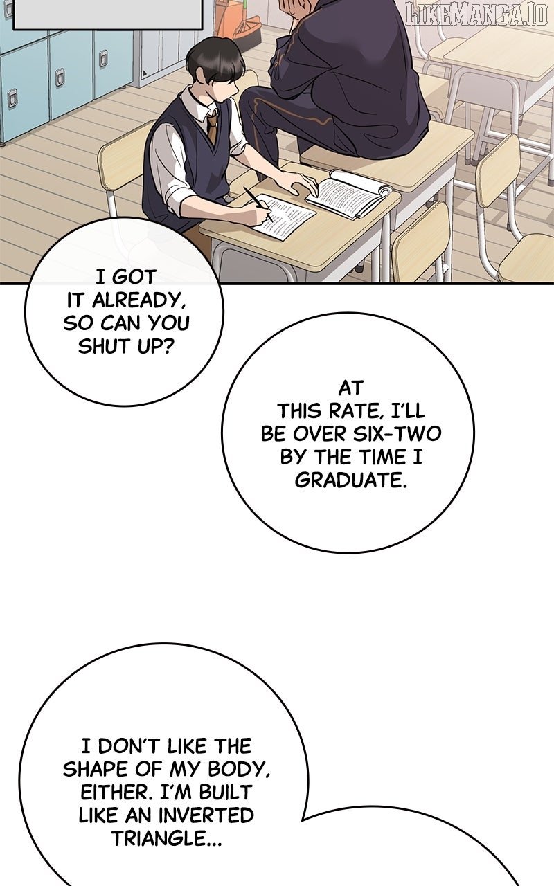 Extroversion of an Immortal Chapter 105 - Page 81