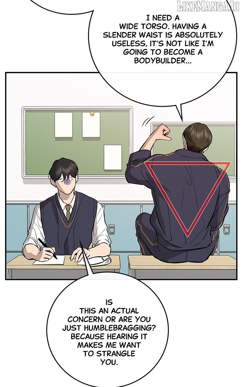 Extroversion of an Immortal Chapter 105 - Page 82