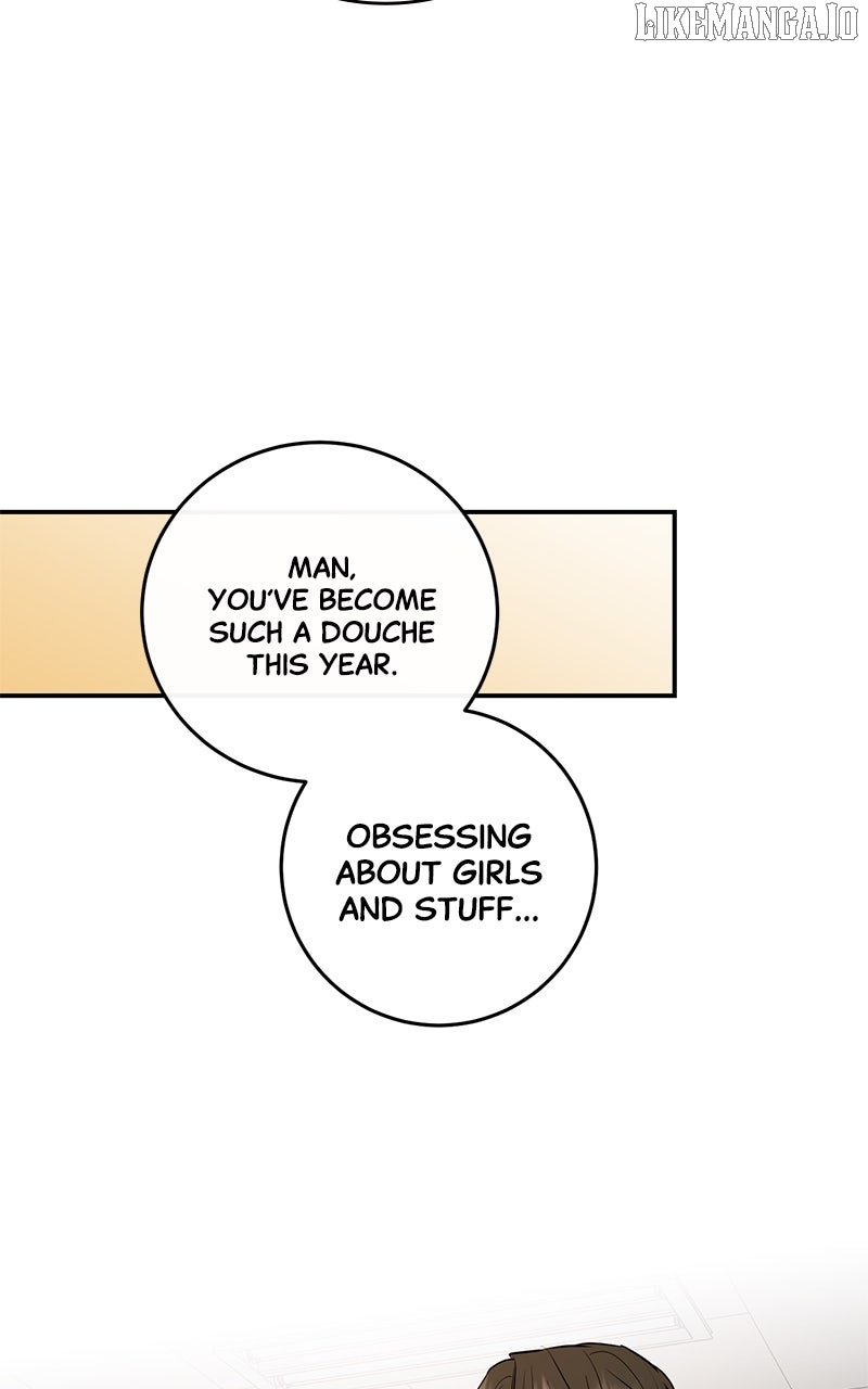 Extroversion of an Immortal Chapter 105 - Page 83