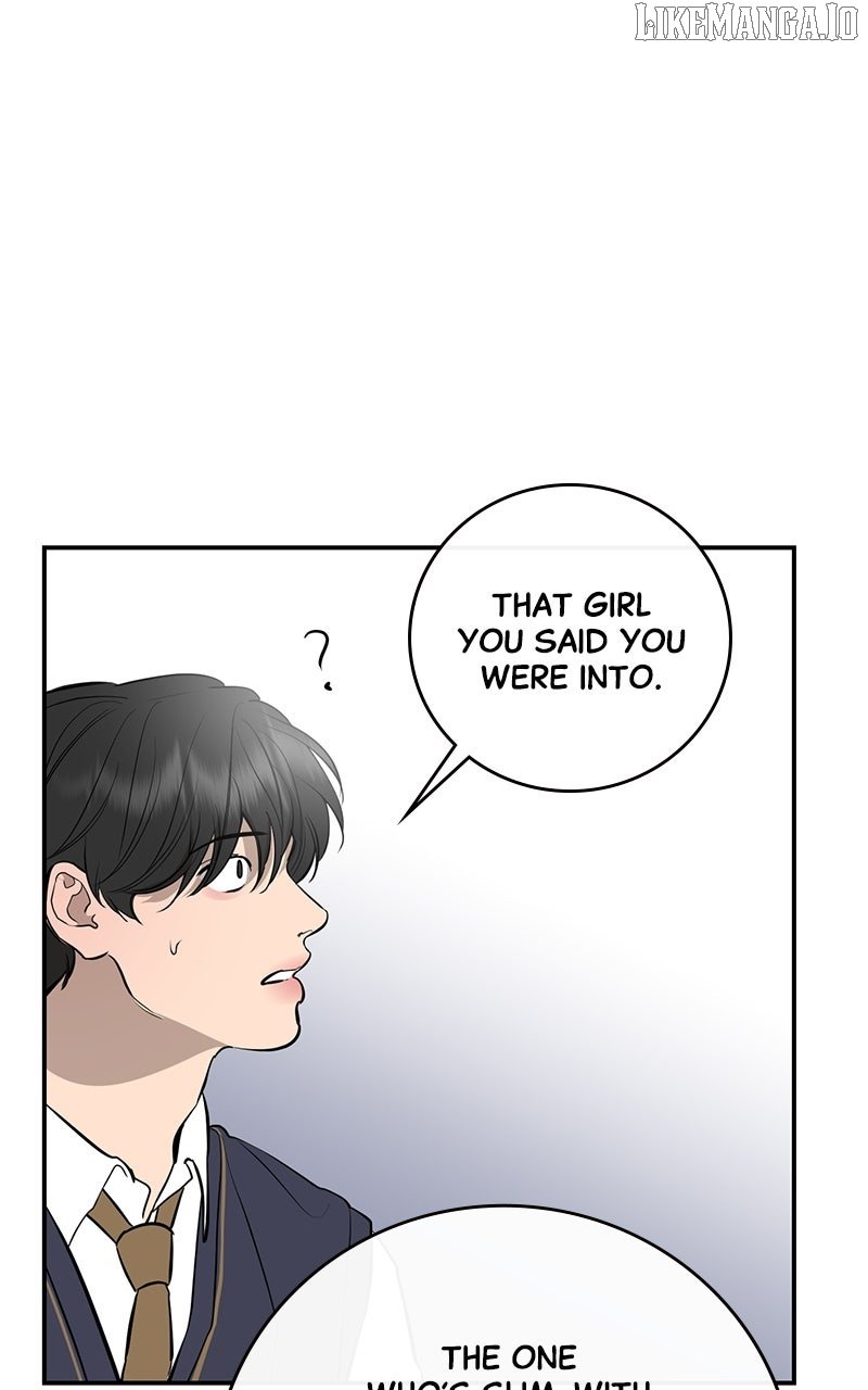 Extroversion of an Immortal Chapter 105 - Page 86