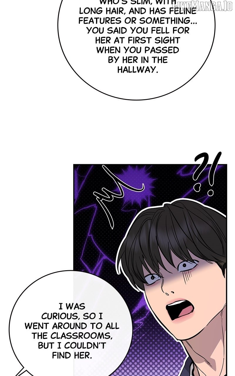 Extroversion of an Immortal Chapter 105 - Page 87