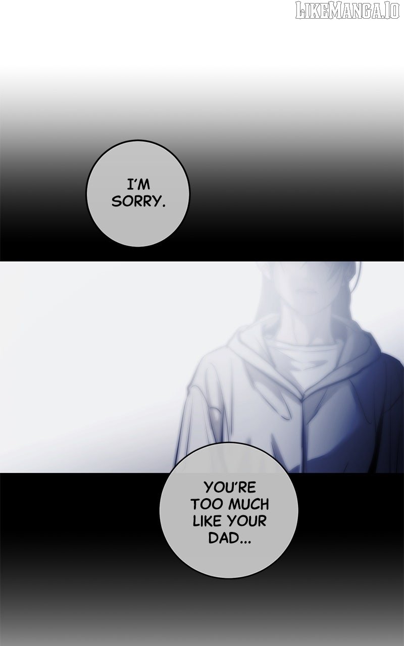 Extroversion of an Immortal Chapter 105 - Page 9