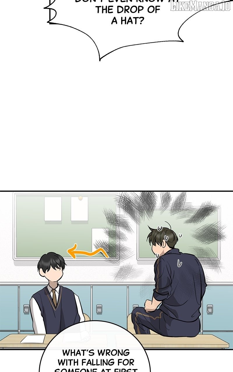 Extroversion of an Immortal Chapter 105 - Page 90