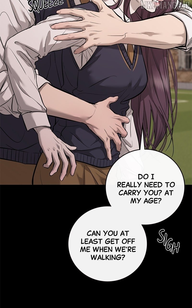 Extroversion of an Immortal Chapter 105 - Page 97