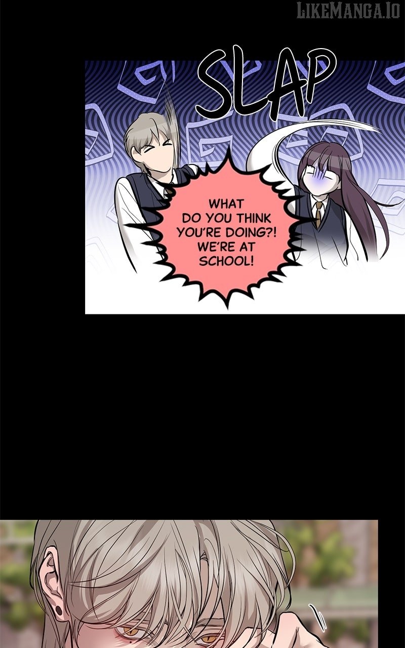 Extroversion of an Immortal Chapter 105 - Page 99