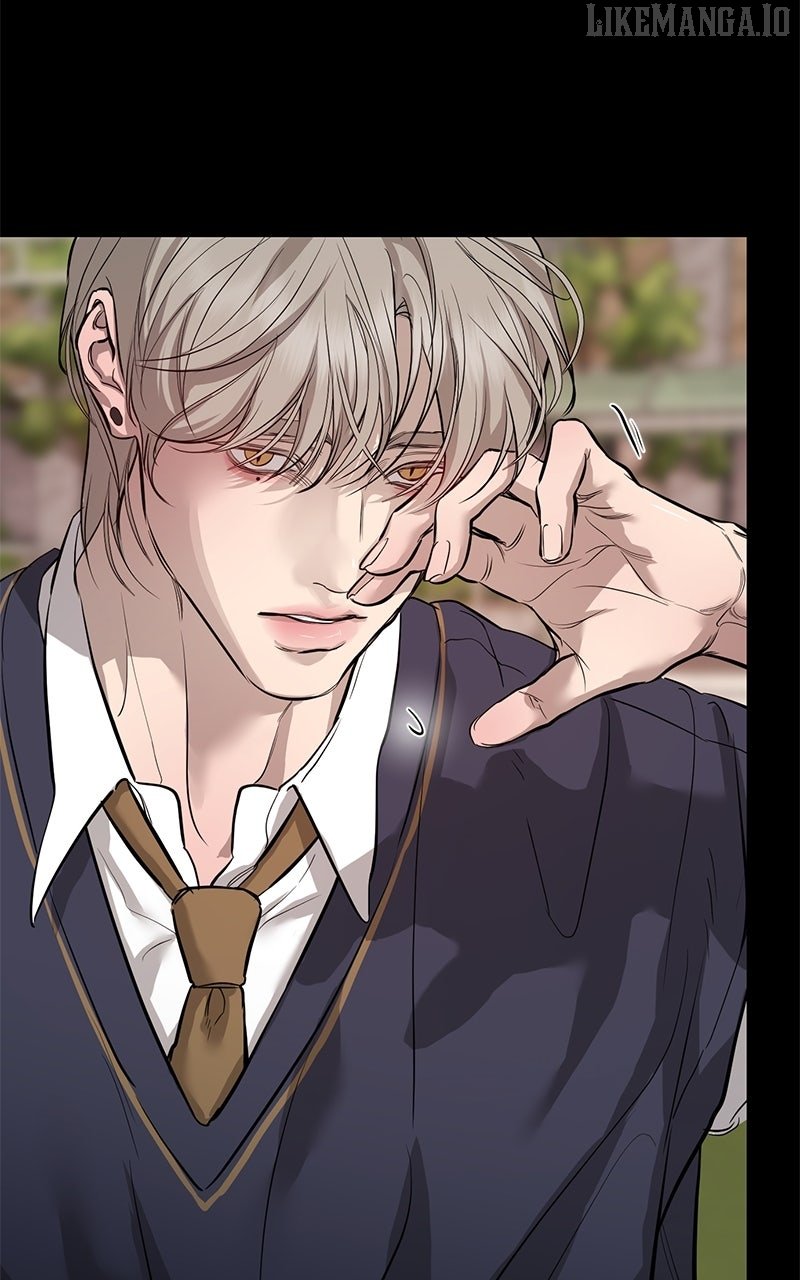 Extroversion of an Immortal Chapter 106 - Page 3