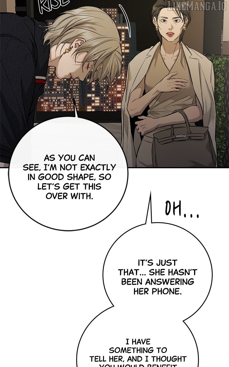 Extroversion of an Immortal Chapter 106 - Page 30