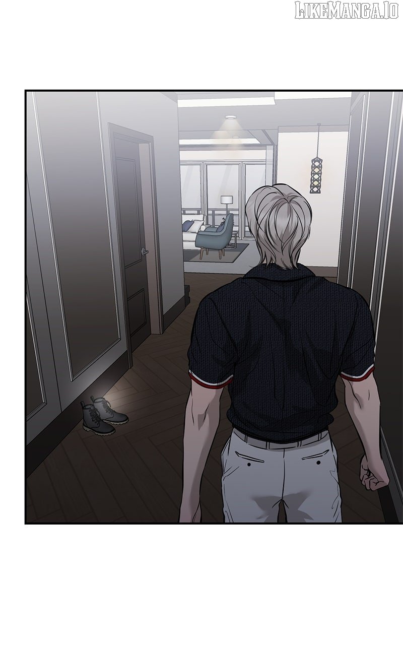 Extroversion of an Immortal Chapter 106 - Page 43