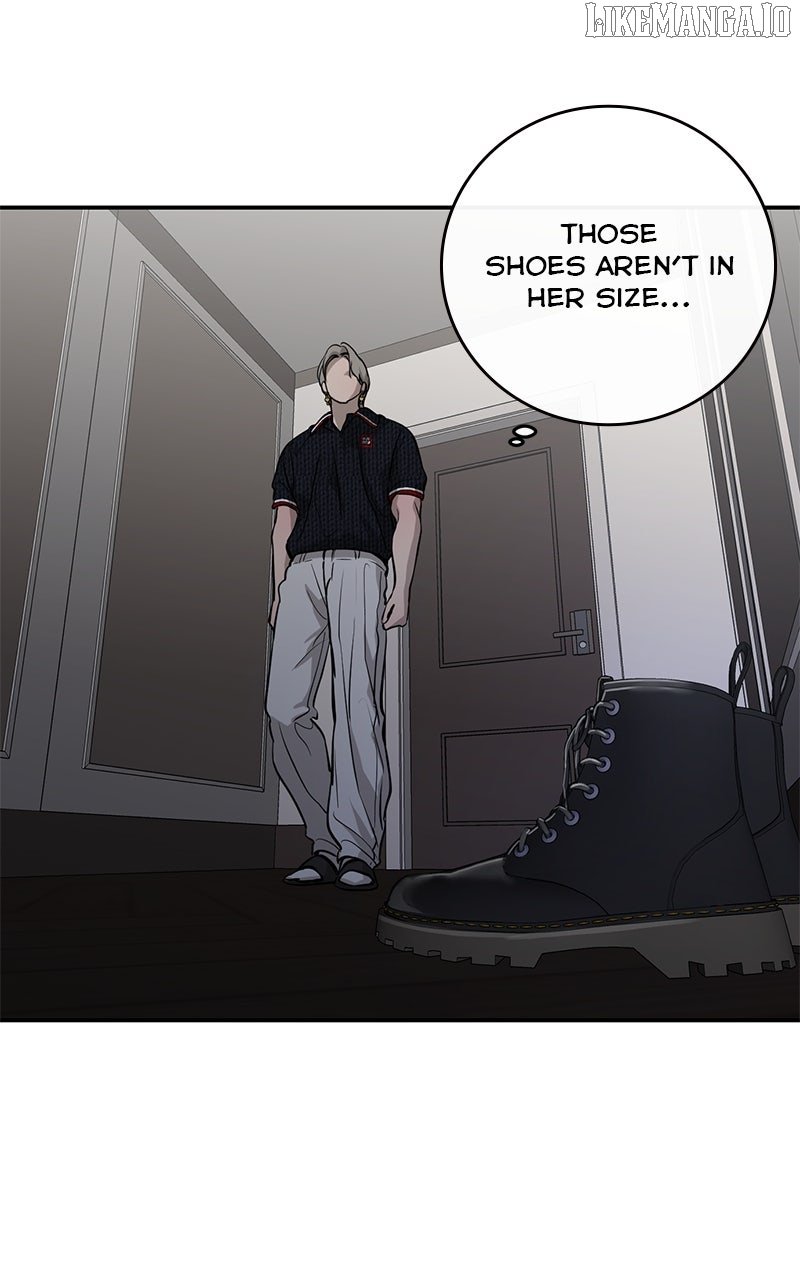 Extroversion of an Immortal Chapter 106 - Page 44