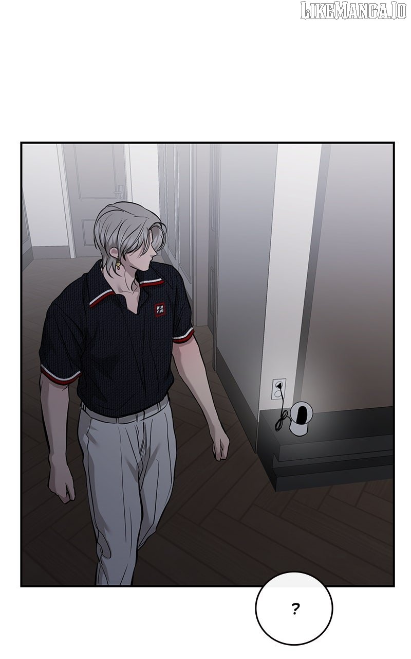 Extroversion of an Immortal Chapter 106 - Page 45