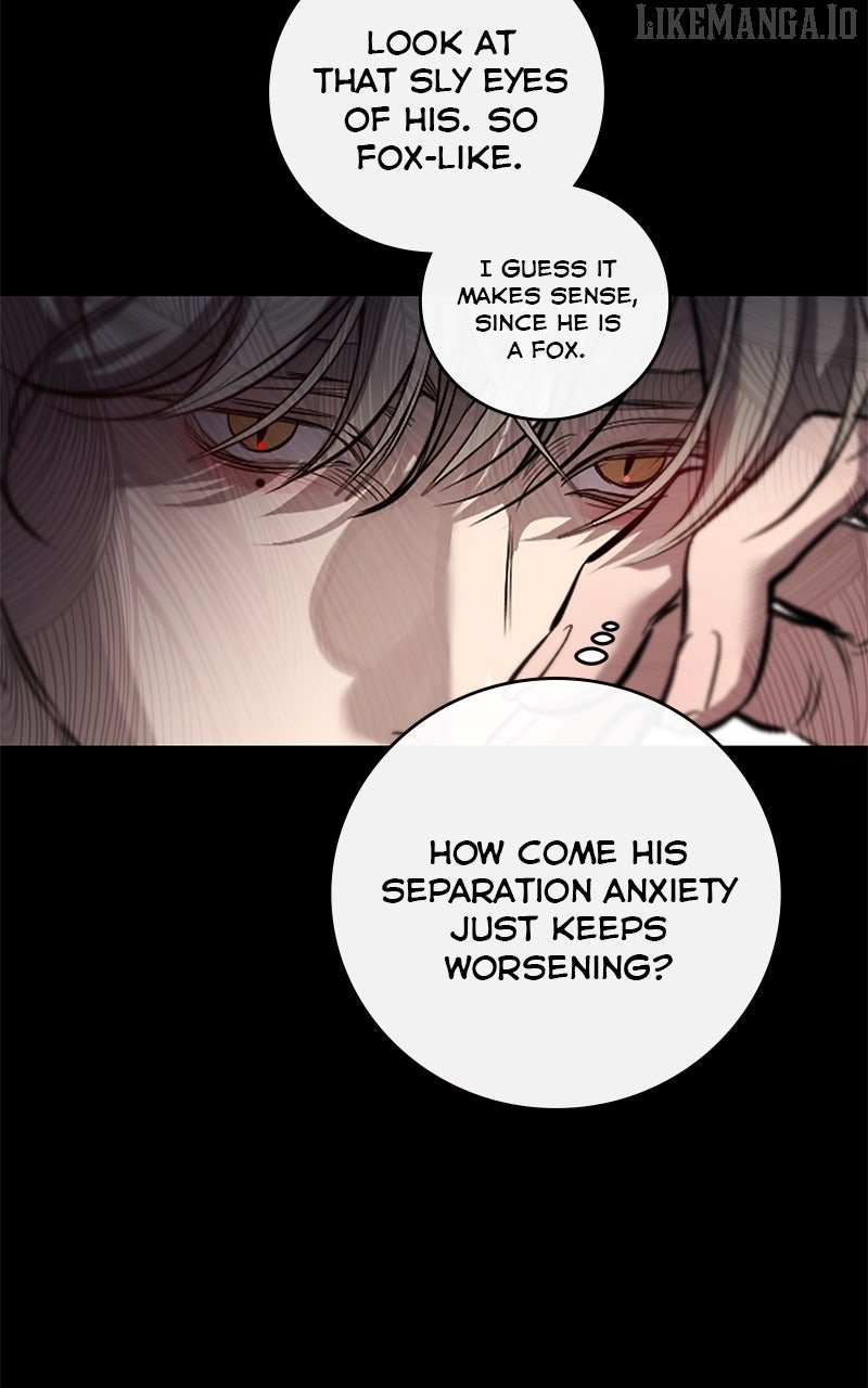 Extroversion of an Immortal Chapter 106 - Page 5