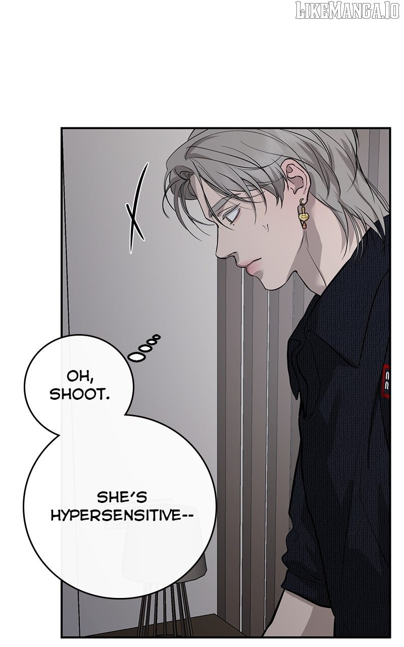 Extroversion of an Immortal Chapter 106 - Page 57