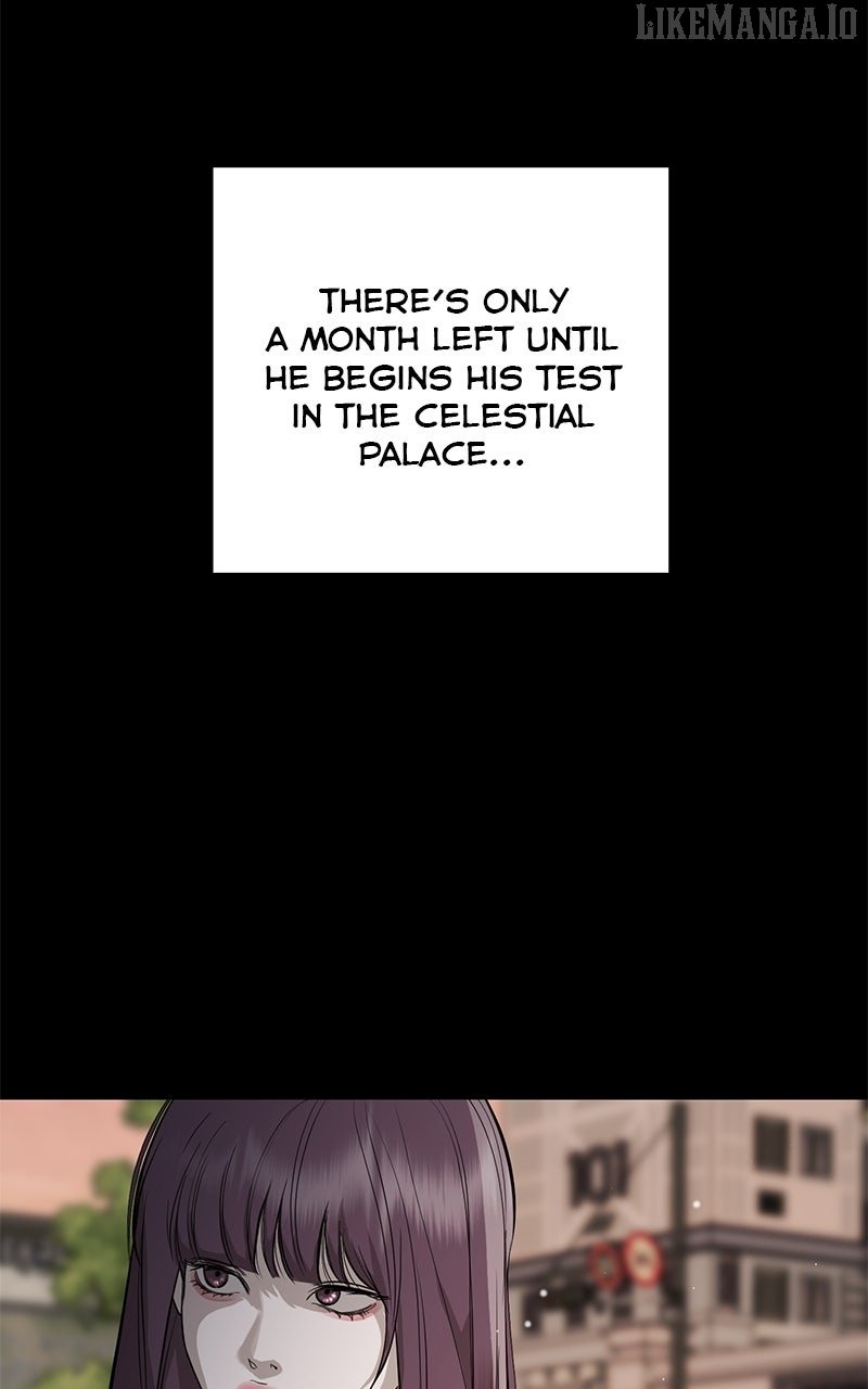 Extroversion of an Immortal Chapter 106 - Page 6