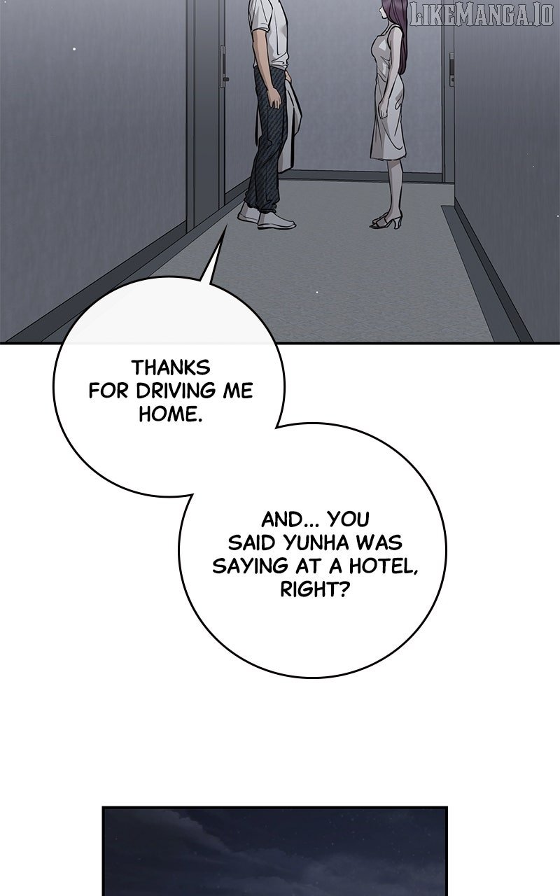 Extroversion of an Immortal Chapter 106 - Page 68