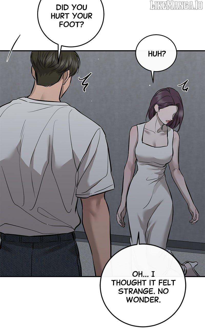 Extroversion of an Immortal Chapter 106 - Page 73