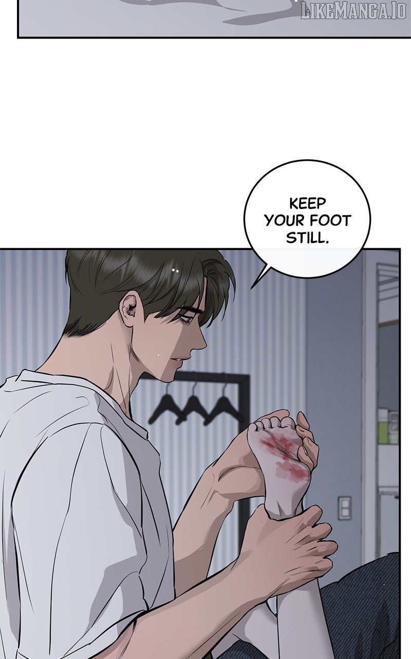 Extroversion of an Immortal Chapter 106 - Page 82