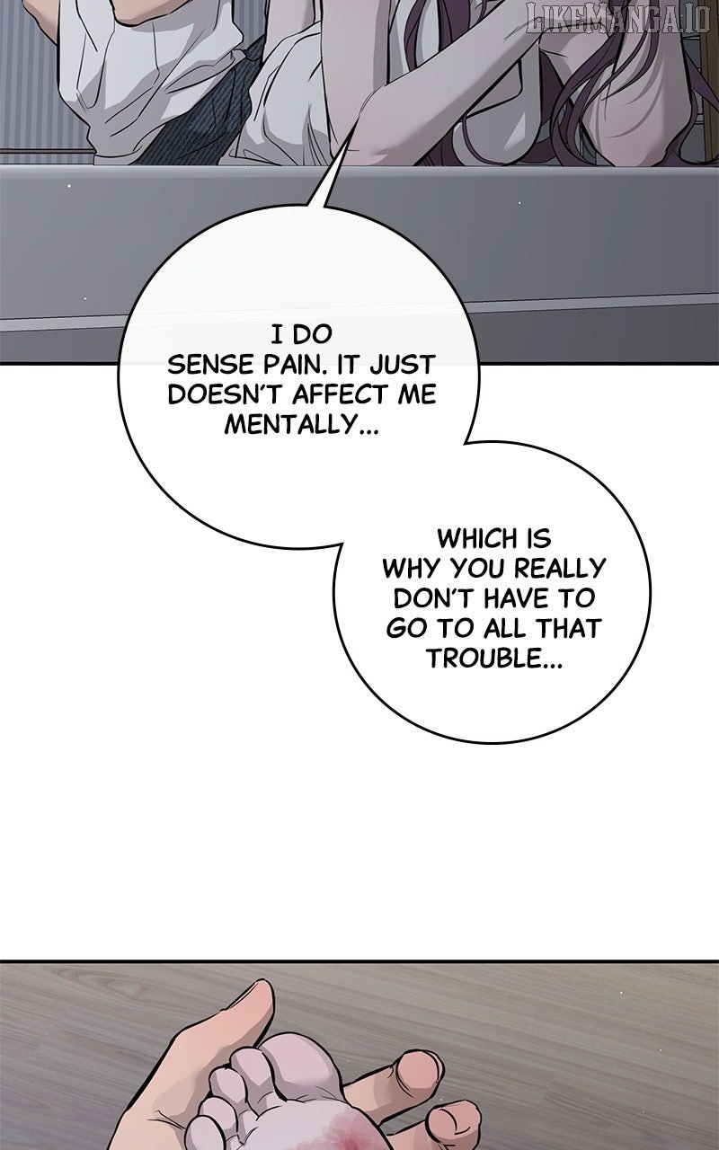 Extroversion of an Immortal Chapter 106 - Page 84