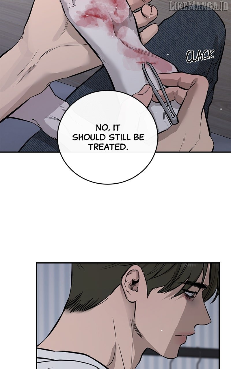 Extroversion of an Immortal Chapter 106 - Page 85