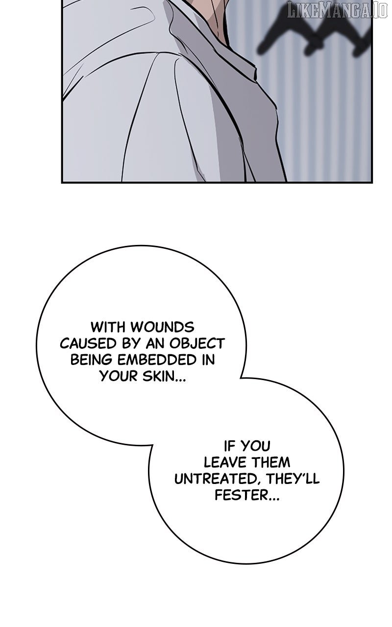 Extroversion of an Immortal Chapter 106 - Page 86