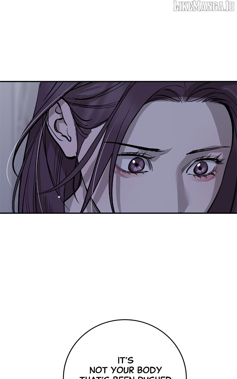 Extroversion of an Immortal Chapter 107 - Page 10