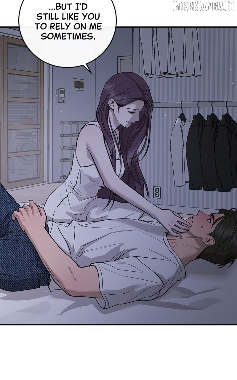 Extroversion of an Immortal Chapter 107 - Page 23