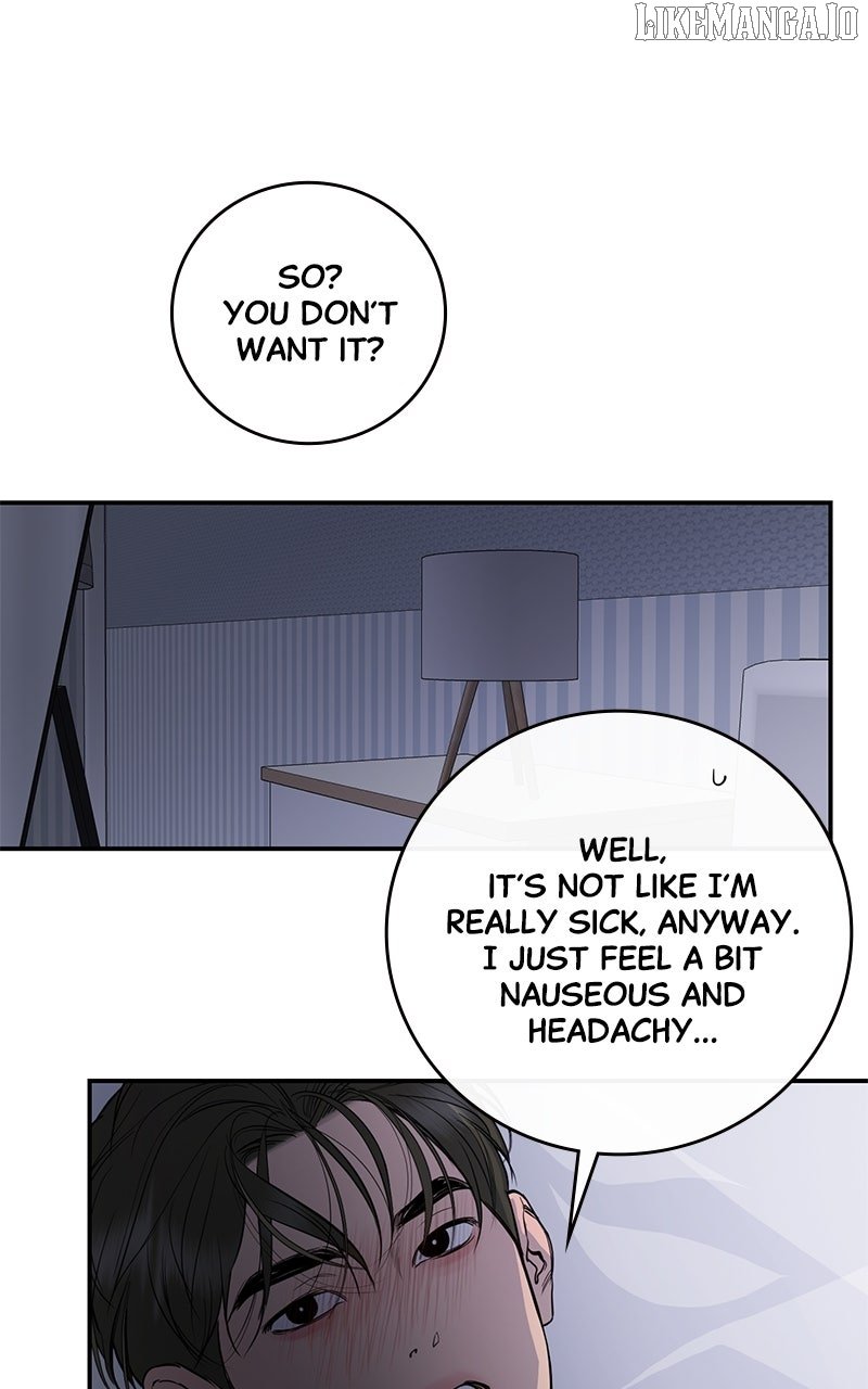 Extroversion of an Immortal Chapter 107 - Page 24