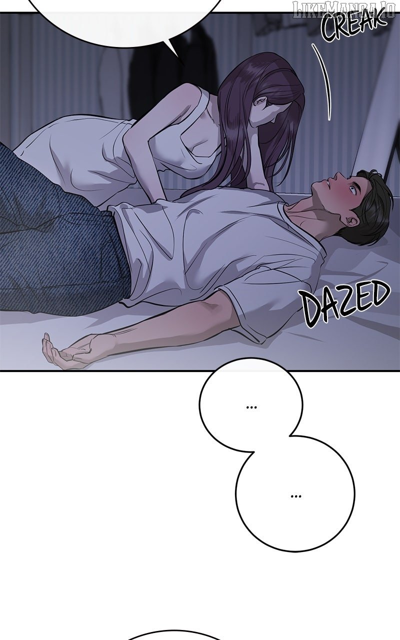 Extroversion of an Immortal Chapter 107 - Page 37