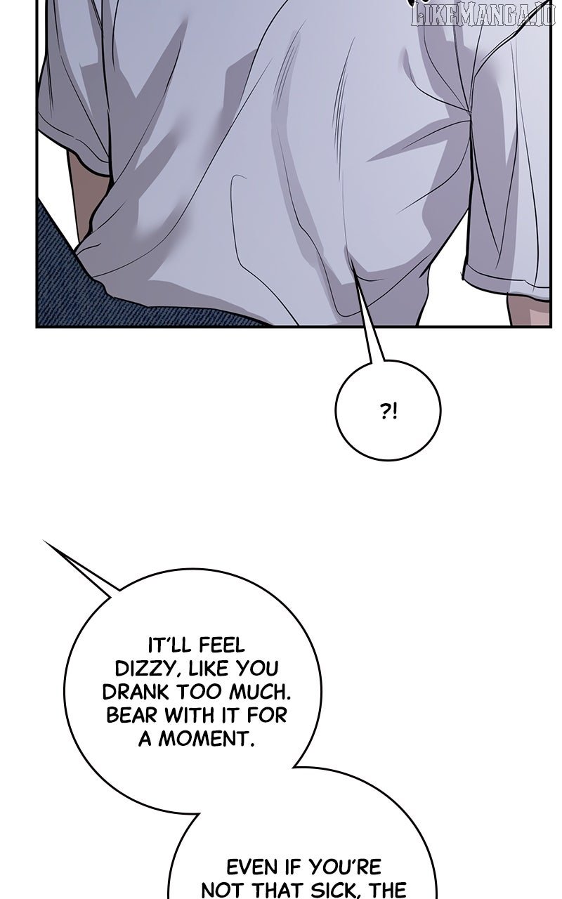 Extroversion of an Immortal Chapter 107 - Page 40