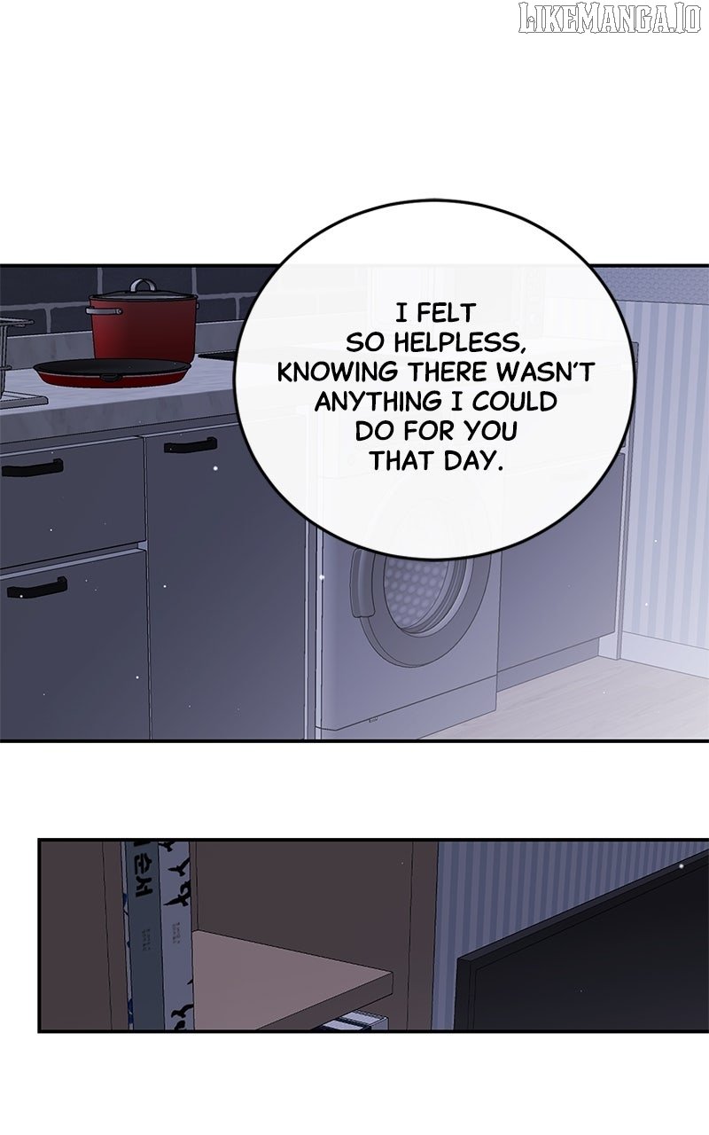 Extroversion of an Immortal Chapter 107 - Page 43