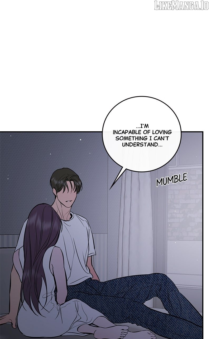 Extroversion of an Immortal Chapter 107 - Page 55