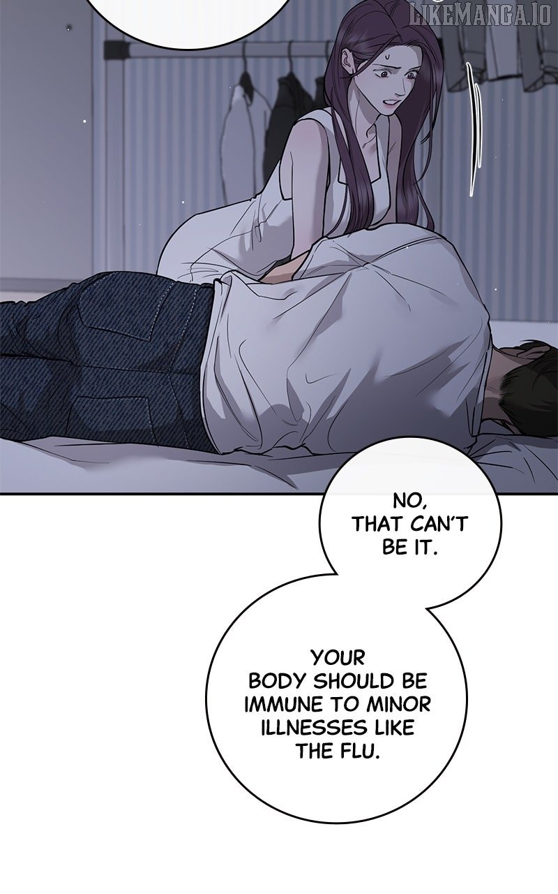 Extroversion of an Immortal Chapter 107 - Page 8