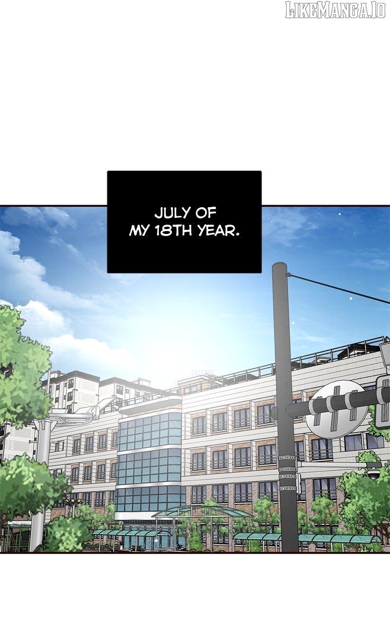 Extroversion of an Immortal Chapter 108 - Page 1