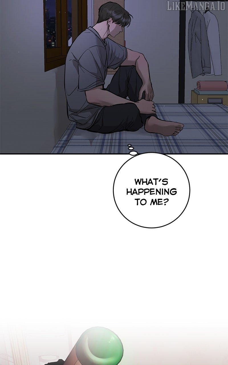 Extroversion of an Immortal Chapter 108 - Page 11