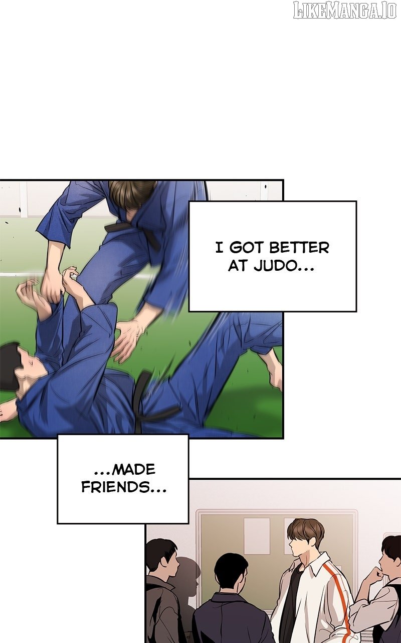 Extroversion of an Immortal Chapter 108 - Page 2