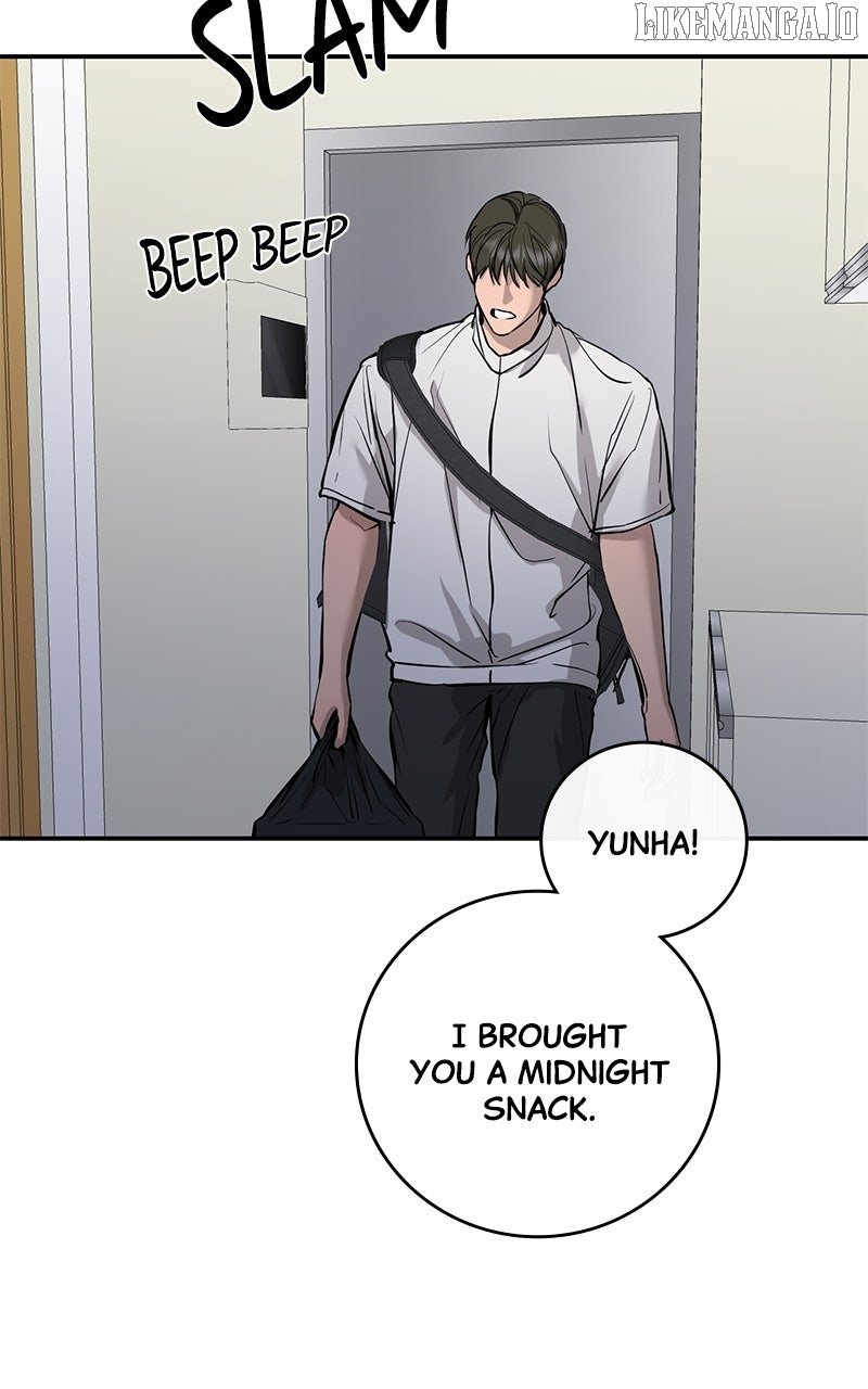 Extroversion of an Immortal Chapter 108 - Page 24