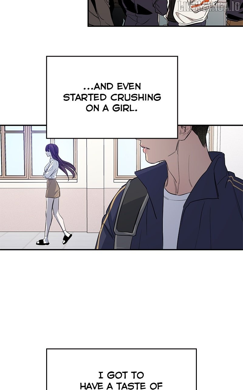 Extroversion of an Immortal Chapter 108 - Page 3