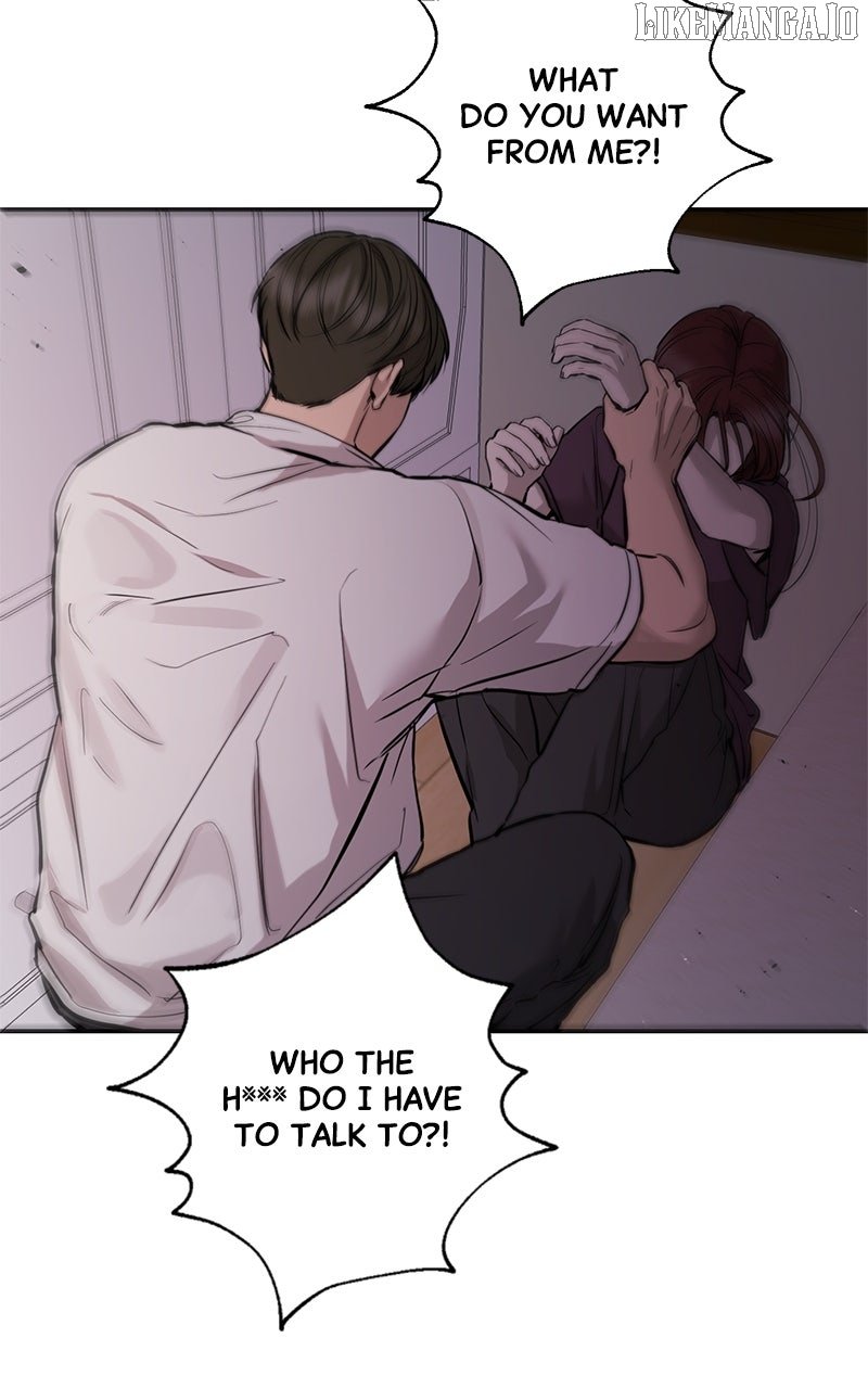 Extroversion of an Immortal Chapter 108 - Page 34