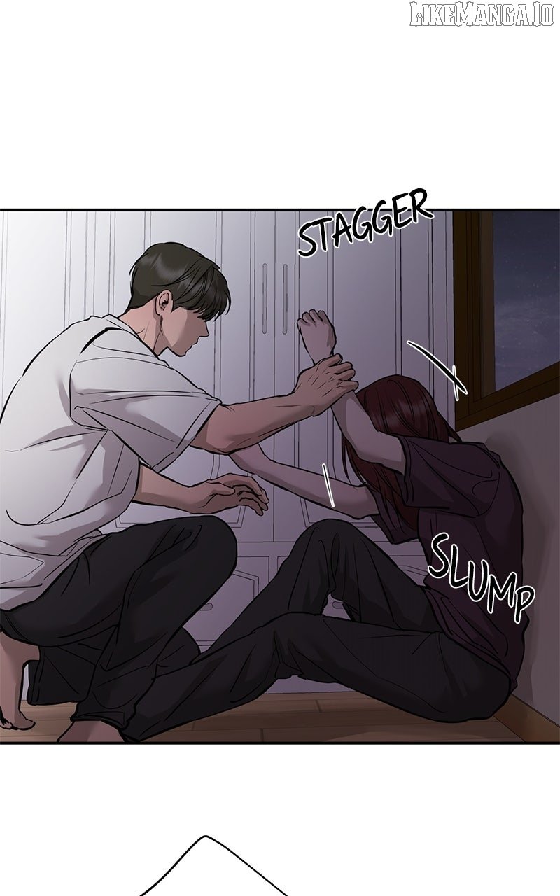 Extroversion of an Immortal Chapter 108 - Page 38