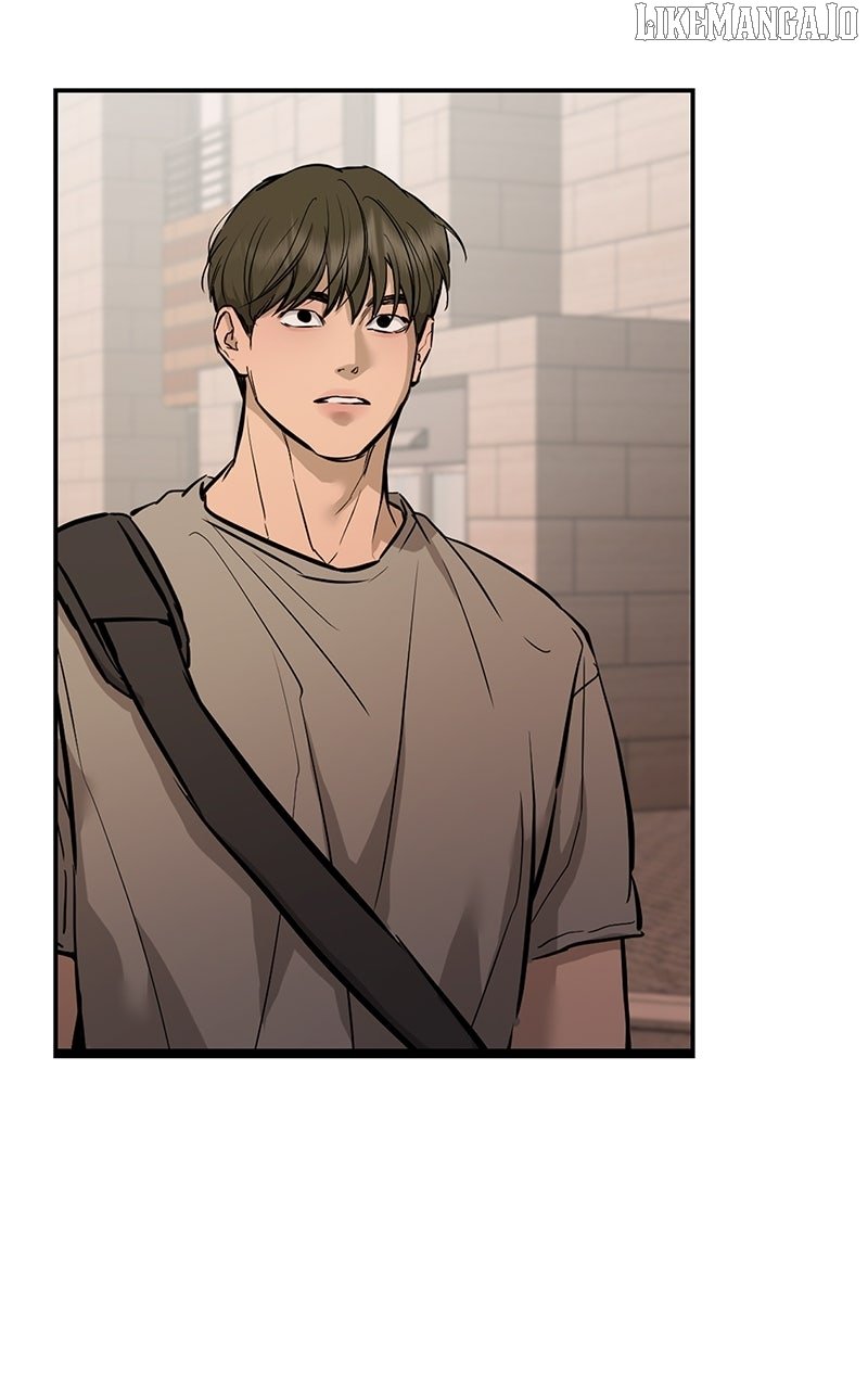 Extroversion of an Immortal Chapter 108 - Page 55