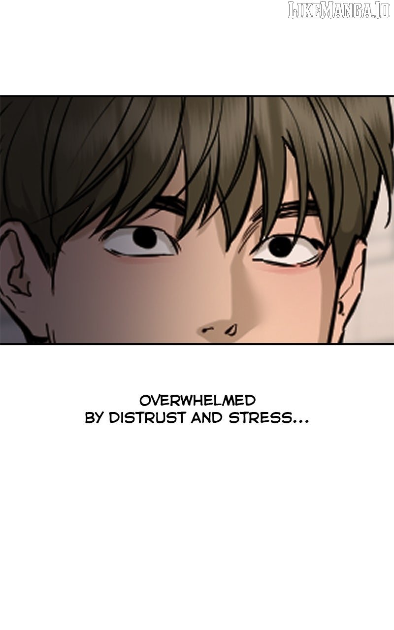 Extroversion of an Immortal Chapter 108 - Page 56