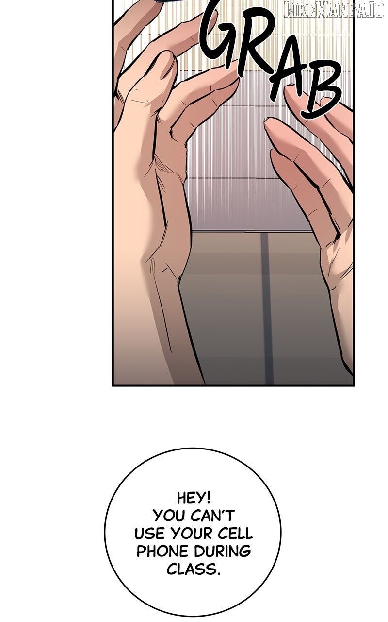 Extroversion of an Immortal Chapter 108 - Page 62