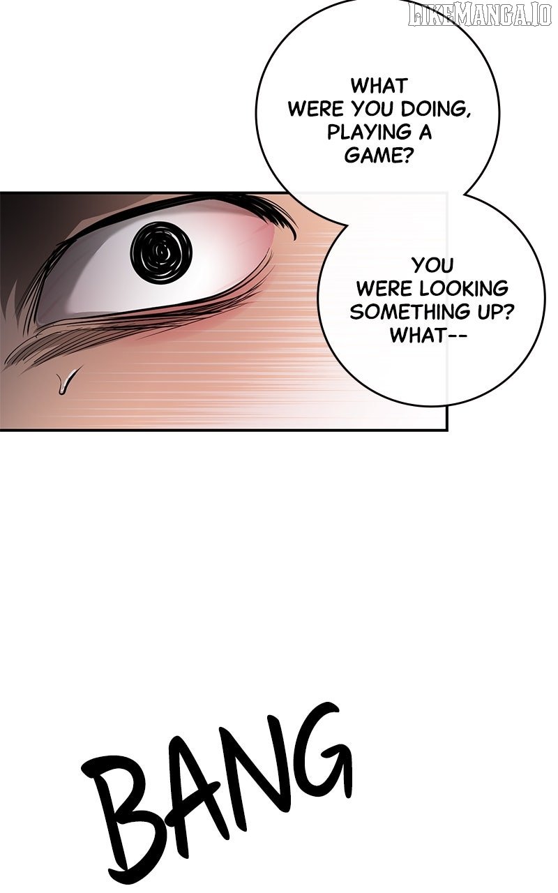 Extroversion of an Immortal Chapter 108 - Page 64