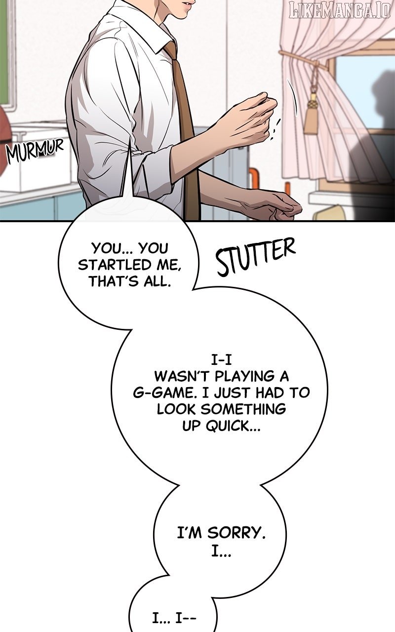 Extroversion of an Immortal Chapter 108 - Page 72