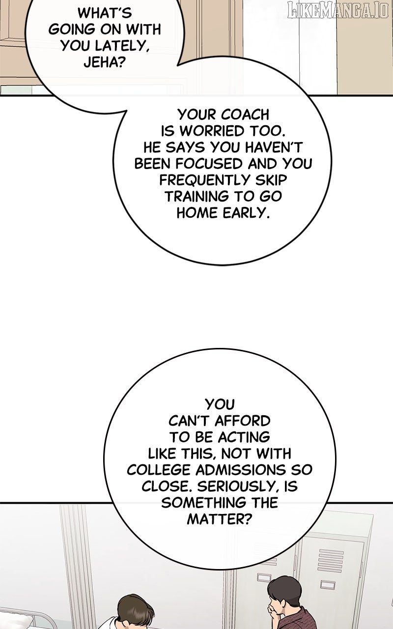 Extroversion of an Immortal Chapter 108 - Page 77