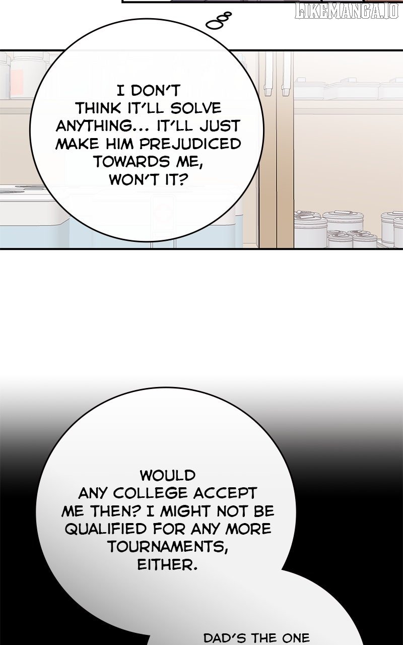 Extroversion of an Immortal Chapter 108 - Page 80