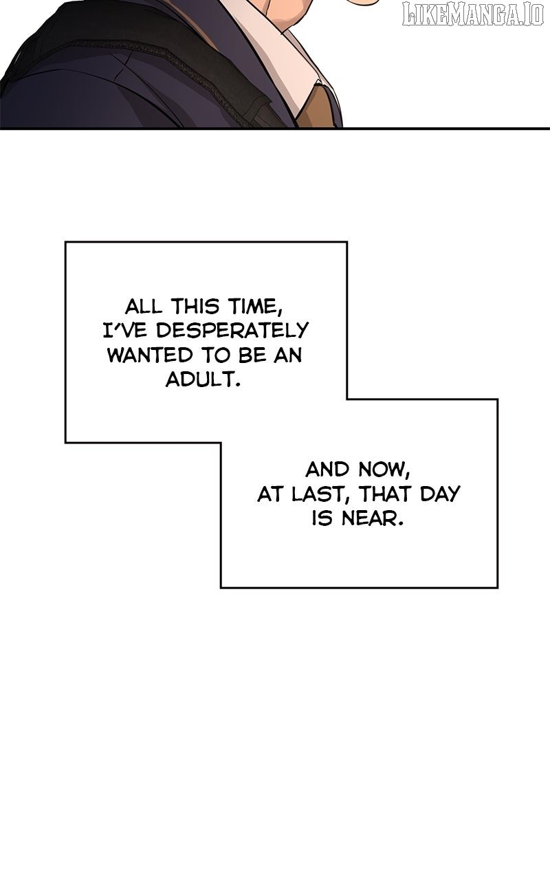 Extroversion of an Immortal Chapter 108 - Page 91