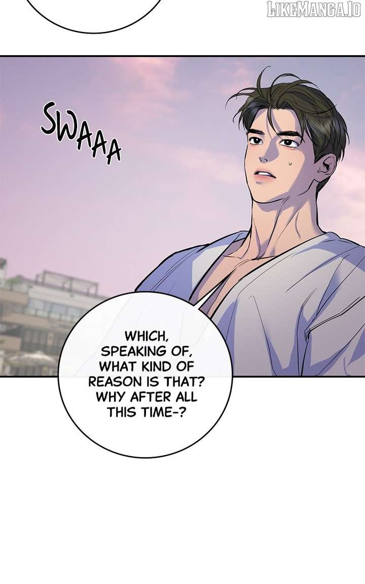 Extroversion of an Immortal Chapter 109 - Page 107