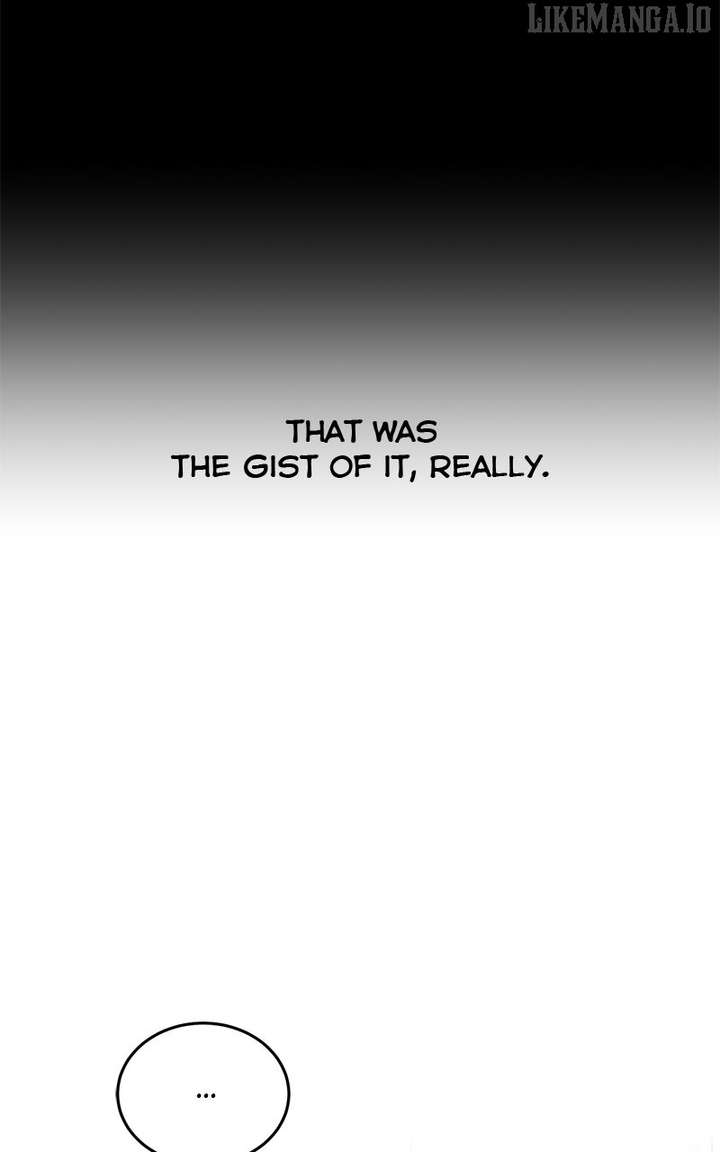 Extroversion of an Immortal Chapter 109 - Page 11