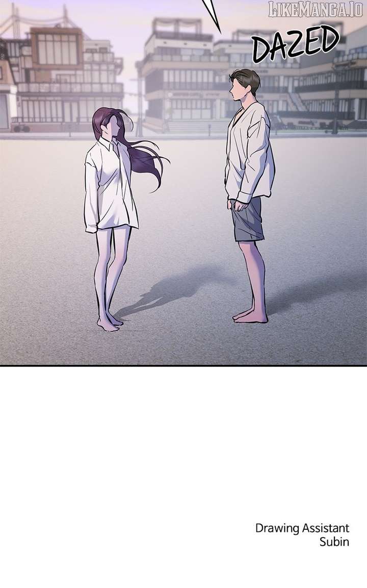 Extroversion of an Immortal Chapter 109 - Page 113