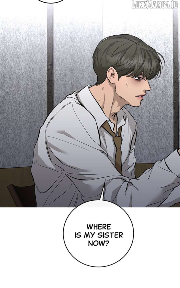 Extroversion of an Immortal Chapter 109 - Page 12